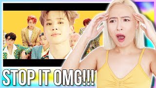 BTS 방탄소년단 IDOL MV REACTION  GIVEAWAY CLOSED [upl. by Urina]