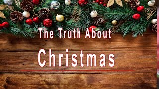 The Truth about Christmas by Dr Seong Chong Toh [upl. by Corabelle268]