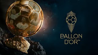 Ballon dOr 2024 Award LIVE 🔴  68th Ballon dOr 2024 Ceremony Full Show [upl. by Othella]