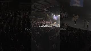 Goodness Of God LIVE  Gateway Worship shorts [upl. by Noirb807]