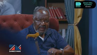 Holding a grudge against Nguzu – Mpali  S7  Ep 76  Zambezi [upl. by Niawat]