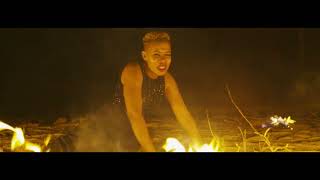 Natasha Muz  Gehena Reply Official Music VideoDirLeo V [upl. by Trey371]