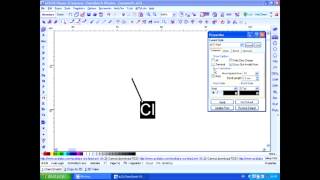 Tutoriel 2 Chemsketch  dessiner une molécules en 3D [upl. by Artemahs64]