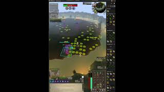 ECHO DAGANNOTH KINGS Basic guide range 060 relic [upl. by Idalina366]