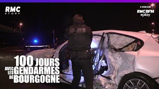 100 jours avec les gendarmes 2022 [upl. by Oirromed]