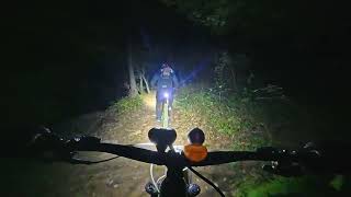 구미 천생산 야라 11085 Trek session 99 Rail 98 emtb 트렉 세션 레일 EMTB [upl. by Ahsinek]