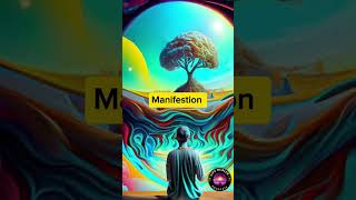 Kese hota hai Manifest lawofvibration positivemindset [upl. by Katharina993]