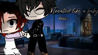 Treated like a baby by boss part 1 gaybl og series [upl. by Tavey554]