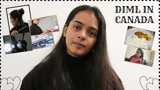 DAY IN MY LIFE IN CANADAFILMIMG COOKING EDITING amp MORECANADA VLOG IN TAMILWHAT I DO IN MY DAY [upl. by Rohn]