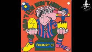 De Leutblaozers  Van T Een Kom T Ander • carnaval Wouwse Plantage 1989 [upl. by Lyrahs]