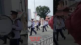 SJK Nan Hwa band march [upl. by Anabel281]