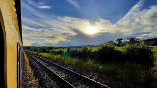 Harzer Schmalspurbahn  Die Selketalbahn 26052024 [upl. by Thaddaus]