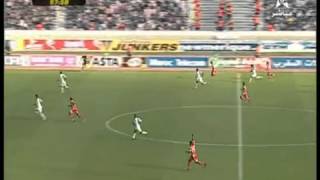 DERBY 113  RCA 11 Wac ملخص المباراة [upl. by Netsrejk]