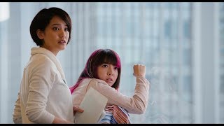 ASIAN KUNGFU GENERATION 『スリープ』×映画『スタートアップ・ガールズ』コラボMV [upl. by Jenda362]