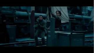 Sherlock Holmes A Game of Shadows 2011  Trailer No2  مترجم للعربية [upl. by Iramo]