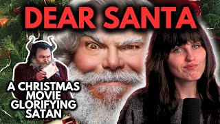 DEAR SANTA TRAILER REVIEW [upl. by Elroy]