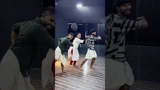 Onam Special DanceCover2023 eternaldancestudiotrivandr9696 Nee Enak Venumadi Dance Cover [upl. by Dlanod671]