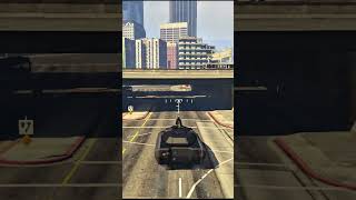 Destroying Police with Military Tanks in GTA 5 Online  Epic Battle [upl. by Towill298]