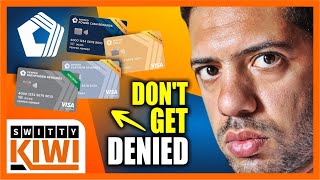 PENFED CREDIT CARD APPROVAL 5 Hacks That Get You Approved Easily and Right Away 🔶 CREDIT S3•E105 [upl. by Lindsy249]