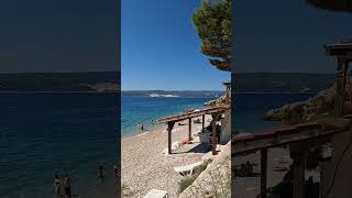 🇭🇷 Chorwacja  Lokva Rogoznica 🏖️ [upl. by Kciderf]