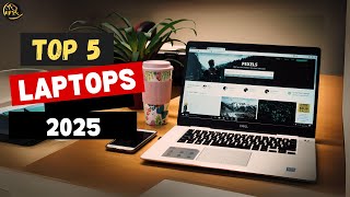 Best Laptops 2025  Which One Should You Choose [upl. by Seyler]