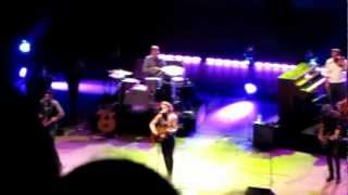 100  Brandi Carlile at the Red Rocks 71412 [upl. by Abernathy]