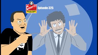 Jim Cornette Reviews AEW Dynamite January 10 2024 [upl. by Nojid841]