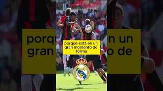 ¡AYUDITA AL BARCELONA ¡CAMBIO DE REGLAMENTO realmadrid mbappe vinicius [upl. by Ellekim]