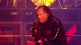 Slipknot  The Heretic Anthem Live At Download 2019 [upl. by Rauch]