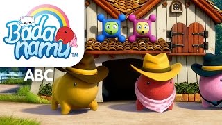 Mimi Country Song Level 1 ptsniad l Nursery Rhymes amp Kids Songs [upl. by Erdman]