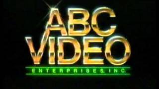 ABC Video Enterprises Inc [upl. by Ilecara770]