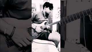 Bawra by nalayak band  solo cover on ibanez s521 mol and zoom g1x processesor  ibanez [upl. by Enneyehs819]