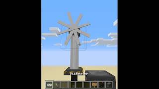 Windmill Tutorial Electrodynamics [upl. by Hernando]