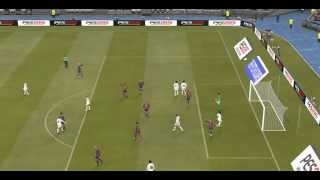 PES2015 Japanese Commentary Converted To PC by OmarAhmed [upl. by Katharina]