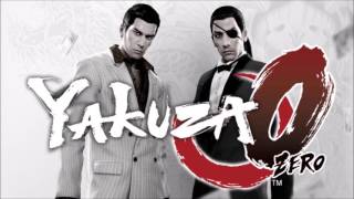 Yakuza 0 Unreleased OST Substories Track [upl. by Ahsart702]