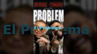 Разбор трека MORGENSHTERN amp Тимати  El Problema [upl. by Gnav]