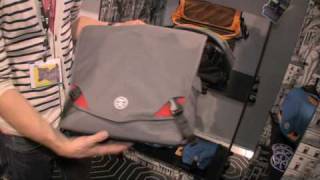 Crumpler Bags Has A Few New Tricks [upl. by Andaira]