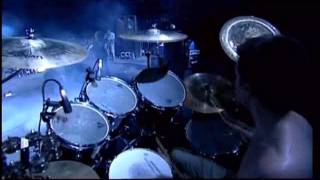 ANATHEMA  A Dying Wish Live At Metalmania 2003 [upl. by Ahsekat528]