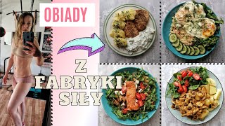 Obiad z Fabryki Siły [upl. by Niarfe]