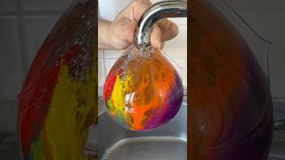 💦🔥💜❤️🧡💙💛💚🫠 ASMR DIY NANO TAPE BUBBLE funny nanobubble satisfying nanotape asmr nano [upl. by Sheelagh]