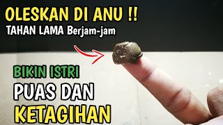 MENYESAL BARU TAU  kenapa tidak dari dulu buat RAMUAN ini [upl. by Ahseem326]