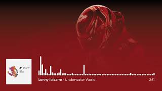 Gran Turismo Sport OST Lenny Ibizarre  Underwater World [upl. by Annazor974]