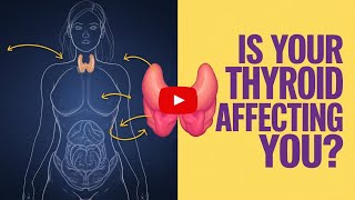 The Thyroid Body Type Explained Debunked  🛑 Stop Eating These 6 Foods If You Have Thyroid Issues [upl. by Beattie]