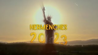 Aftermovie Hermenches 2023  Giron de la Broye [upl. by Dafodil]