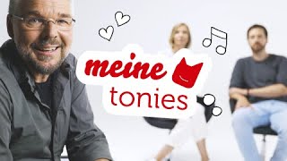 Eure Fragen zur Audiothek auf meinetonies – 13 „Allgemeine Fragenquot [upl. by Ilana]