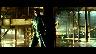 RoboCop Clip 2 [upl. by Gnart]