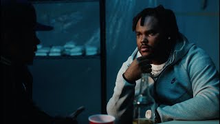 Tee Grizzley  Robbery 8 Official Video [upl. by Kawai125]