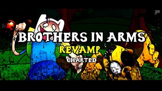 Brothers In Arms Revamp Charted  By GorroOscY5 [upl. by Jablon]