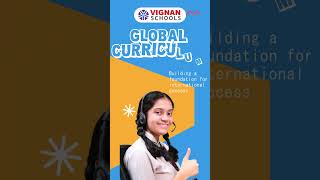 Ignite Your Journey at Vignan Schools Hyderabad  Shaping Future Leaders [upl. by Belden]