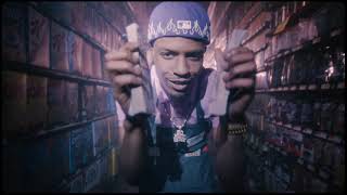 Pierre Bourne  Groceries Official Music Video [upl. by Prudie138]